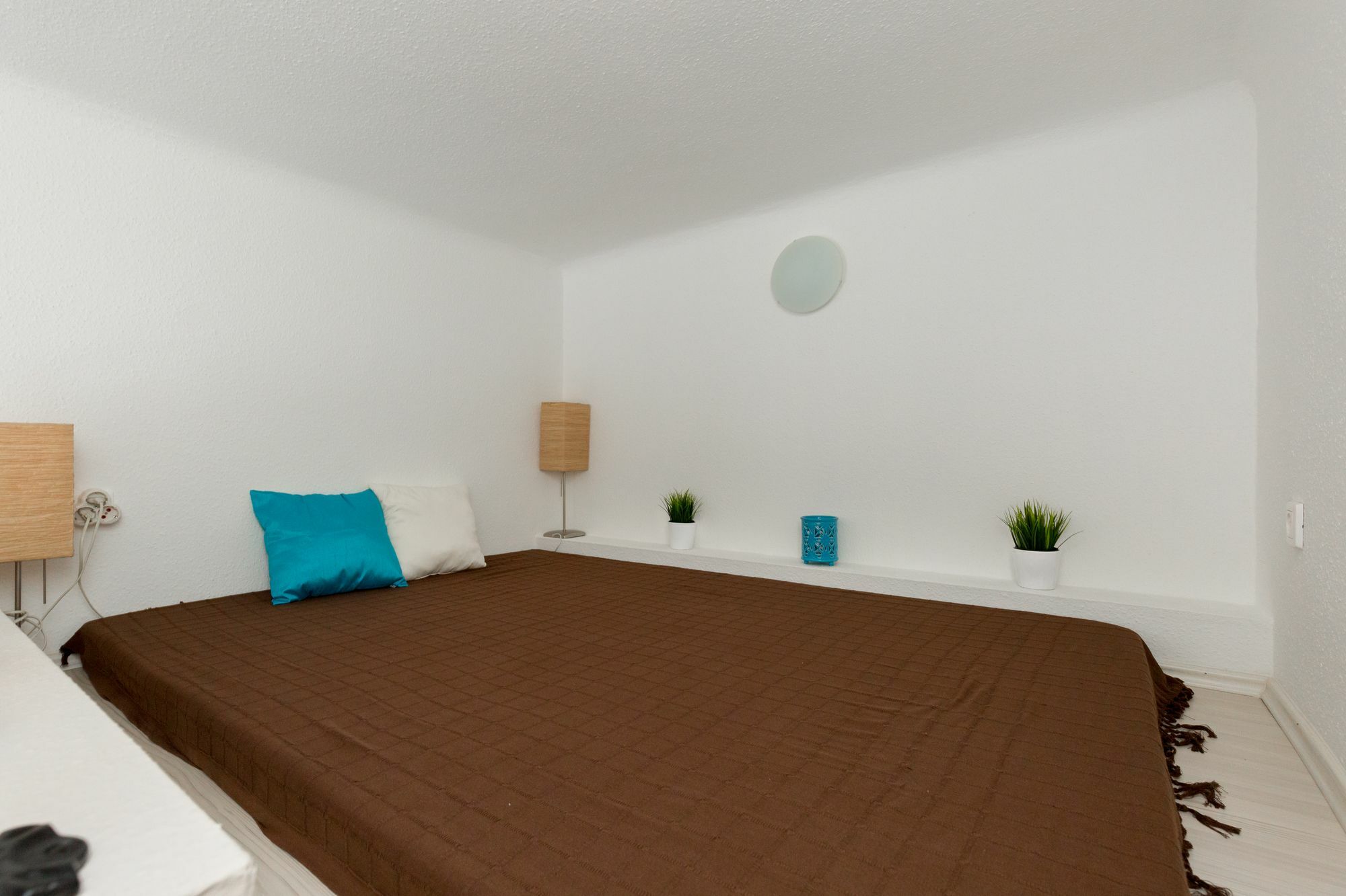 Bpm-Little Nest In Central Budapest Bagian luar foto