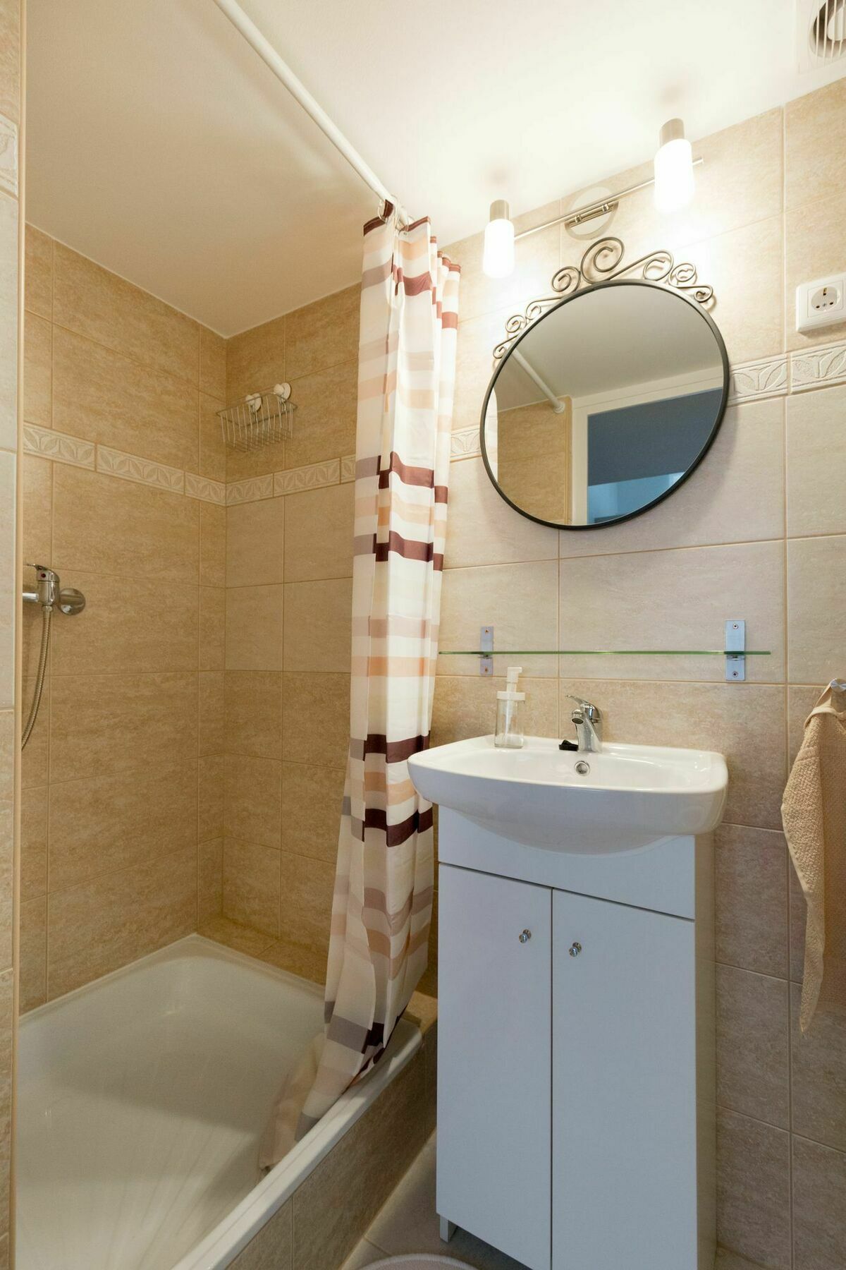 Bpm-Little Nest In Central Budapest Bagian luar foto