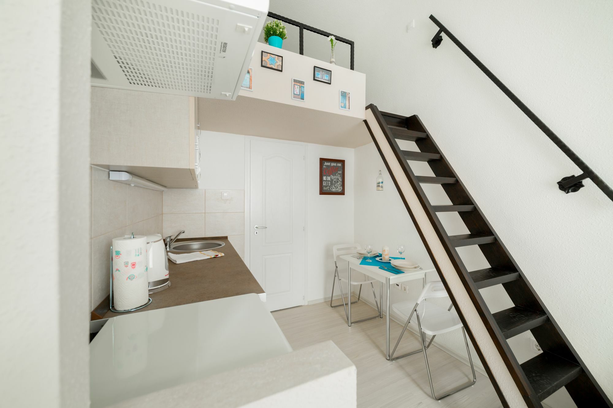 Bpm-Little Nest In Central Budapest Bagian luar foto