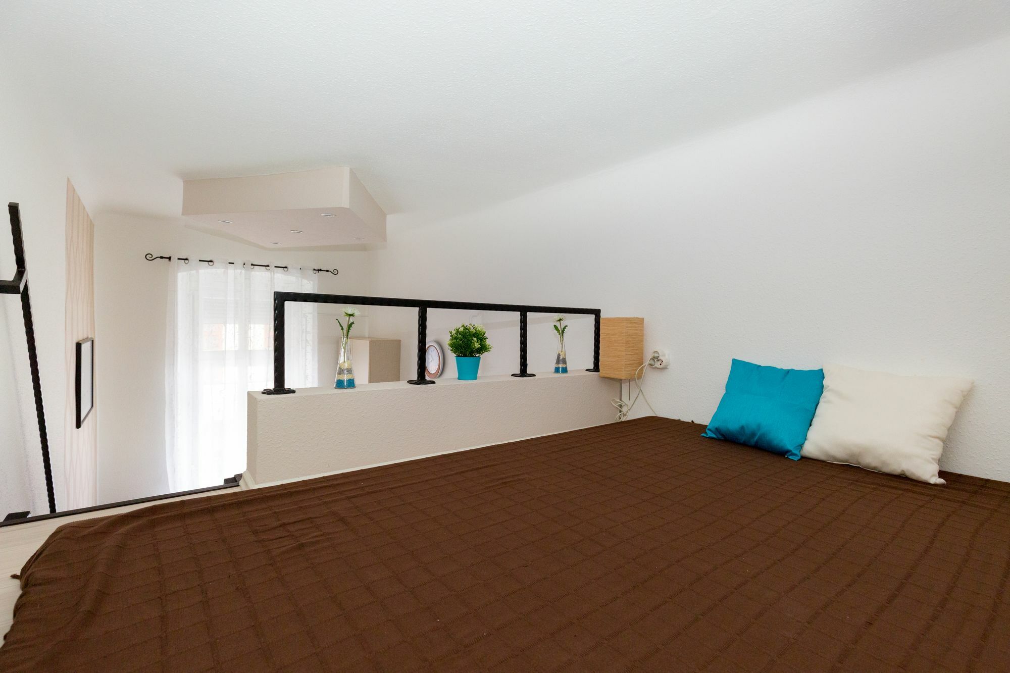 Bpm-Little Nest In Central Budapest Bagian luar foto