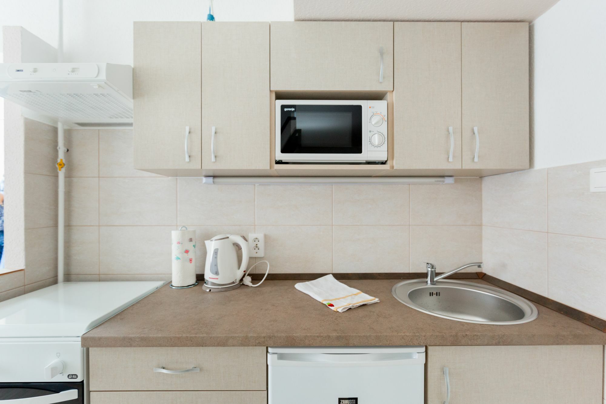 Bpm-Little Nest In Central Budapest Bagian luar foto