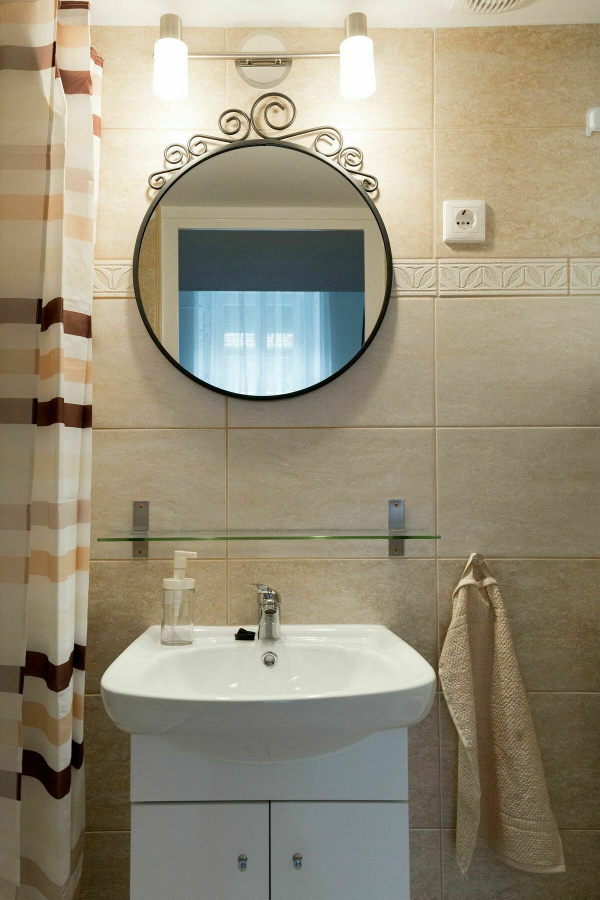Bpm-Little Nest In Central Budapest Bagian luar foto