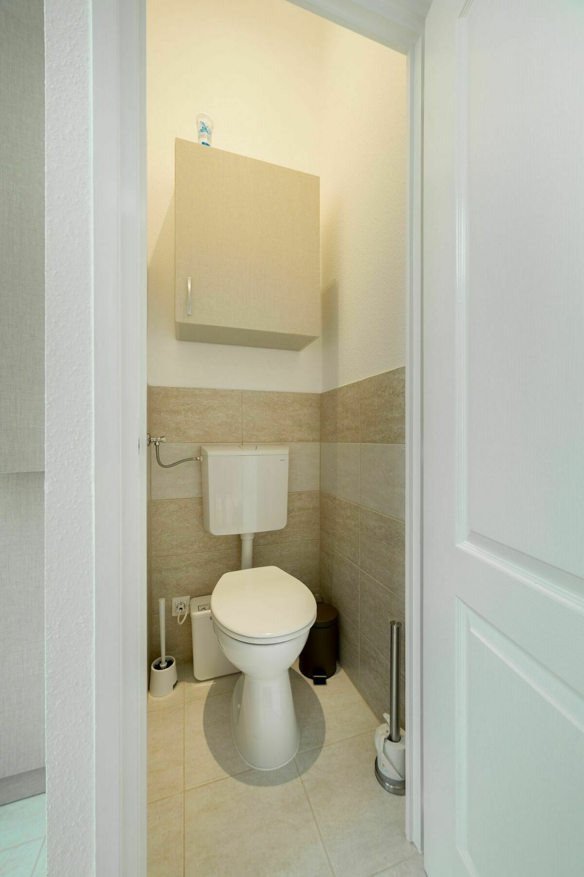 Bpm-Little Nest In Central Budapest Bagian luar foto