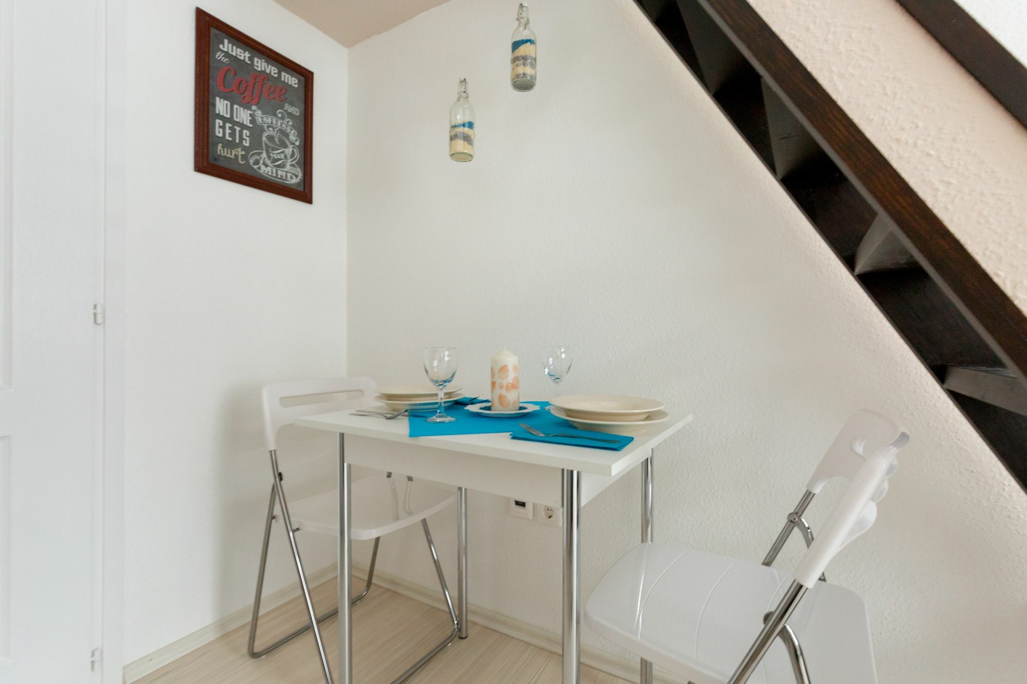 Bpm-Little Nest In Central Budapest Bagian luar foto