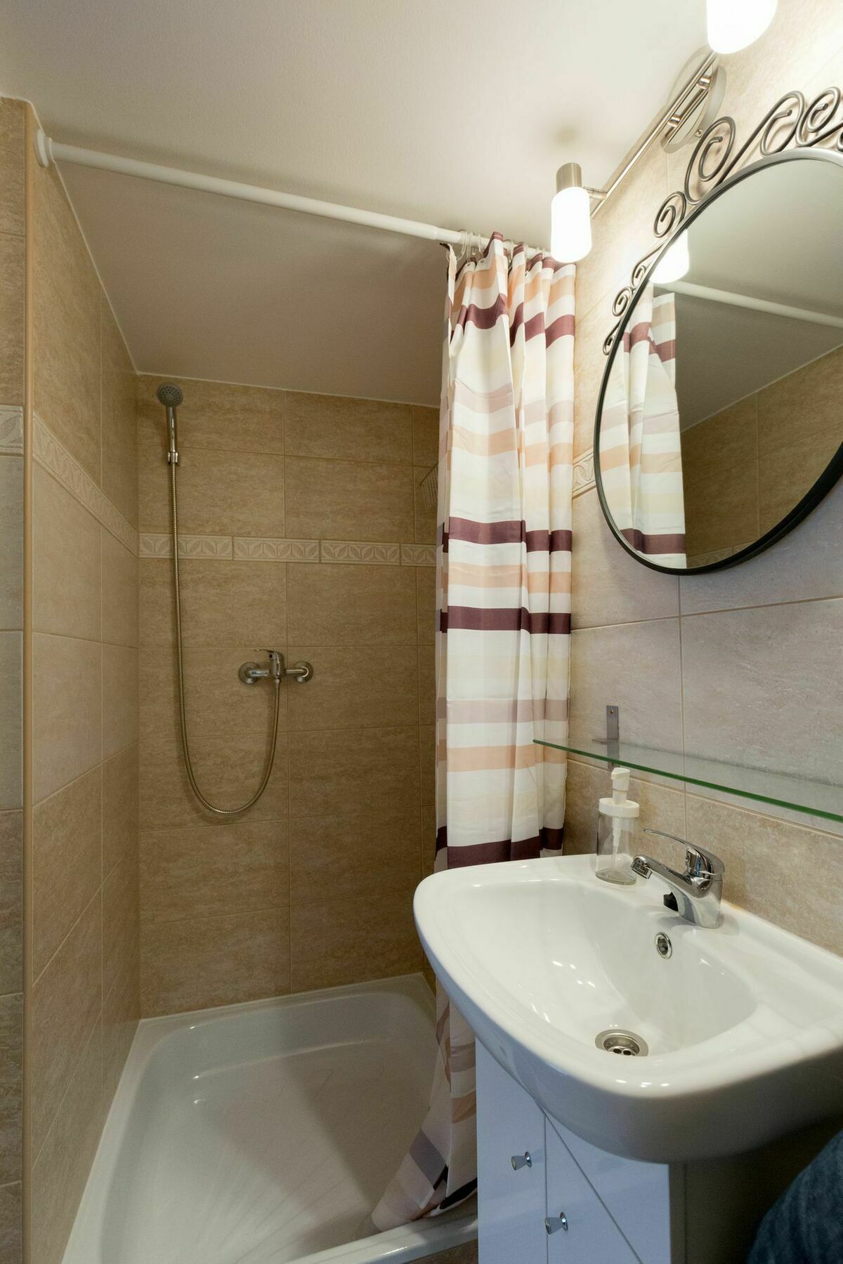 Bpm-Little Nest In Central Budapest Bagian luar foto