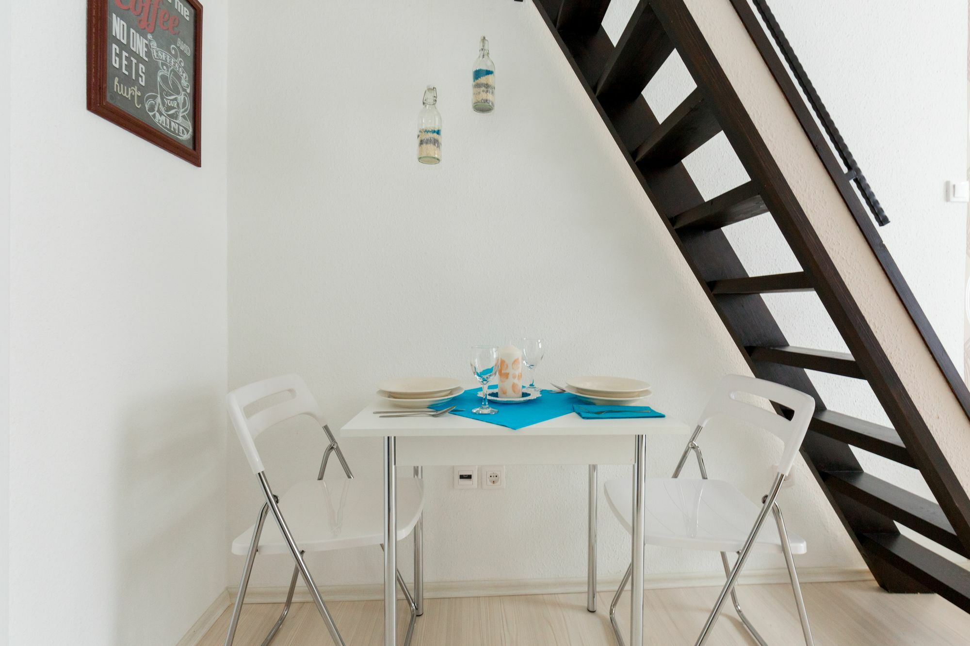 Bpm-Little Nest In Central Budapest Bagian luar foto