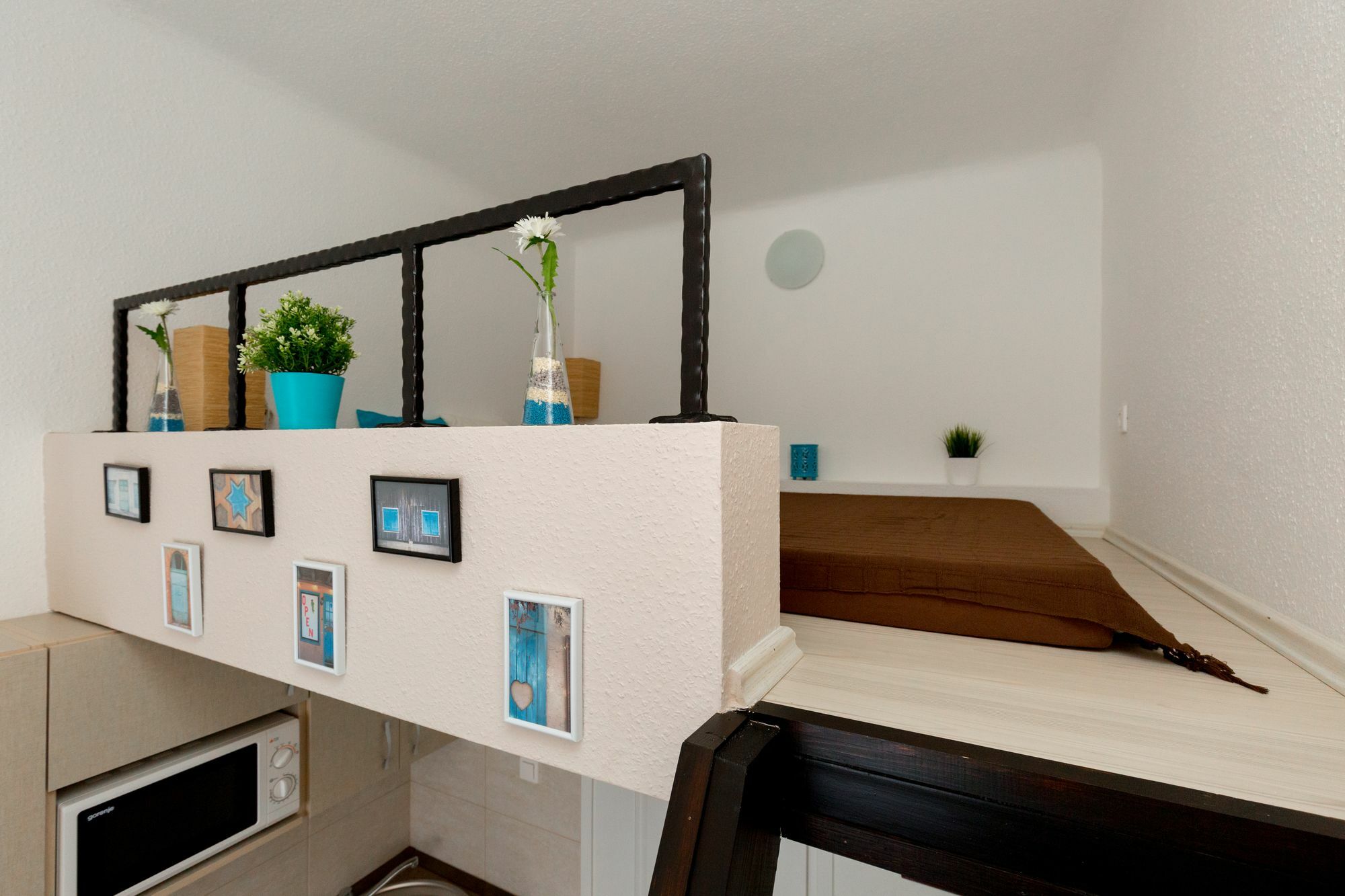 Bpm-Little Nest In Central Budapest Bagian luar foto